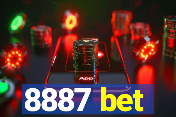 8887 bet